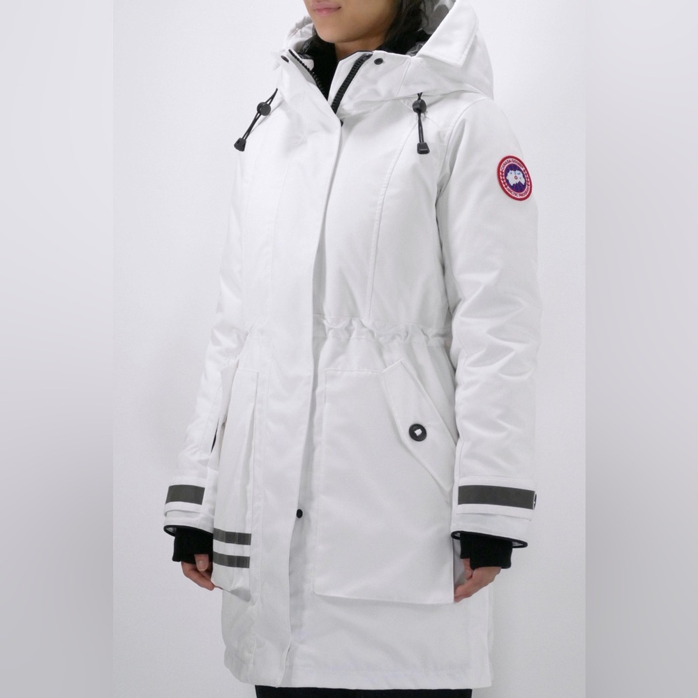 Canada Goose Toronto Jacket 3in1 size small